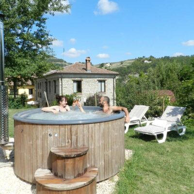 Exclusive Wild Wellness Experience