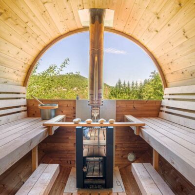 Wild Wellness Experience