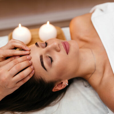 Wild Wellness & Relax Experience