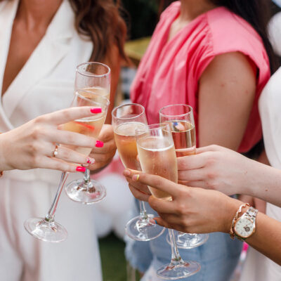 Wild Wellness Party