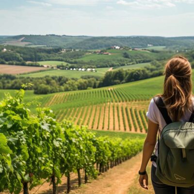 Settimana fun & relax nelle Langhe