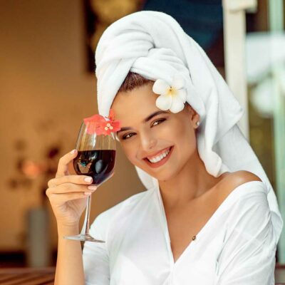 Soggiorno wine & wellness