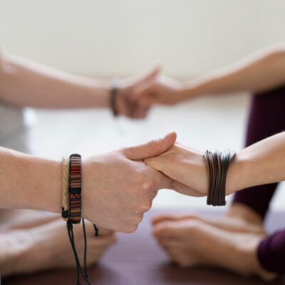 Meditazione Guidata
