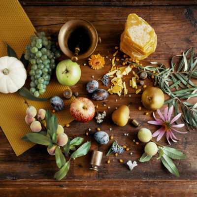 Nutrizione olistica