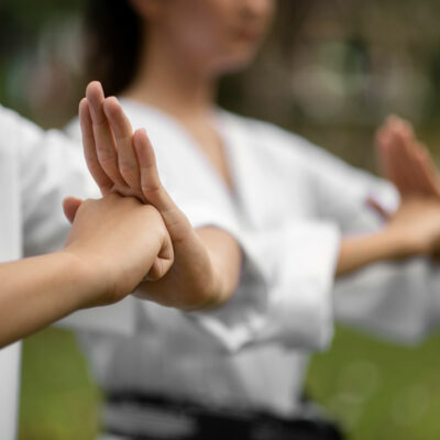Qi Gong