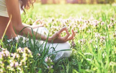 Mindfulness nella Natura: Benessere Mentale