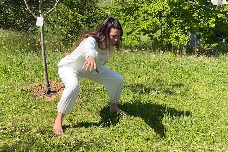 Qi Gong