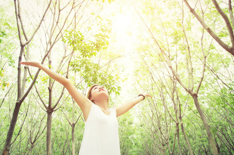 Benessere Energetico: Sintonia tra Corpo e Anima