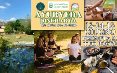 Seminario di AYURVEDA